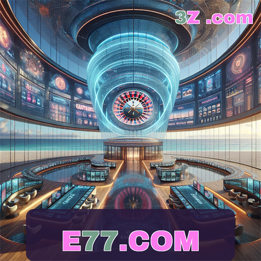 Recursos Inovadores do App e77.com Para Gamers Brasileiros