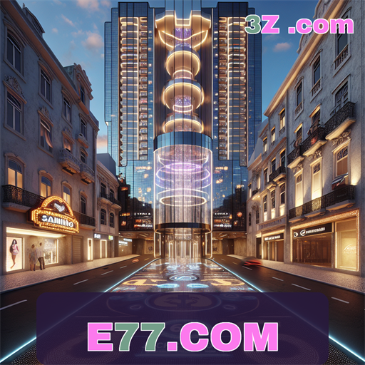 Cassino Criativo no e77.com: Entretenimento Sem Limites