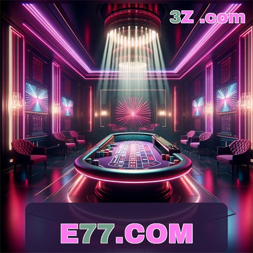 Explore o Login Fantástico do e77.com e Seus Recursos