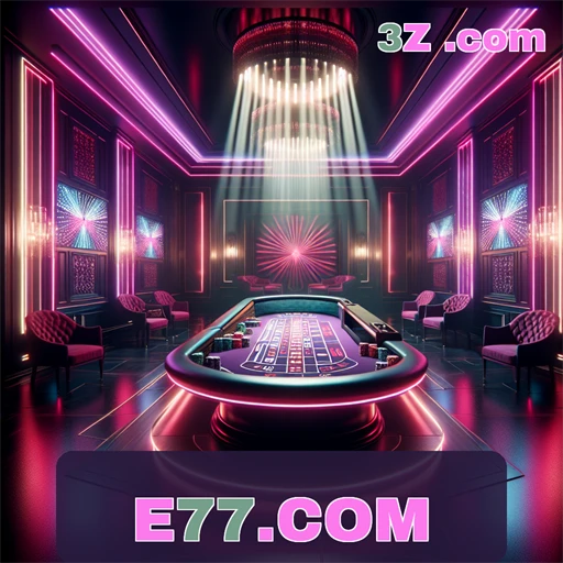 Explore o Login Fantástico do e77.com e Seus Recursos