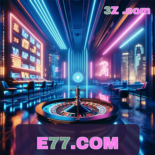 Aventuras Imperdíveis nos Slots do e77.com