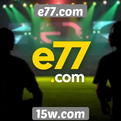 Eventos especiais planejados para e77.com em 2026
