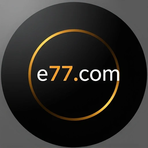 e77.com logo
